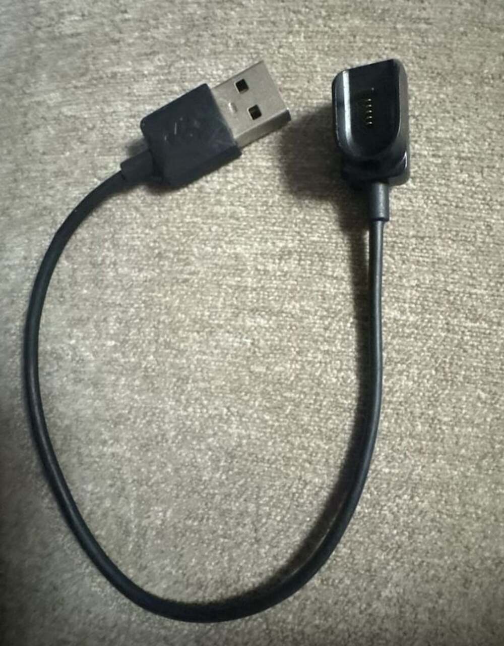 Plantronics Voyager Legend Bluetooth Headset USB Charging Cable